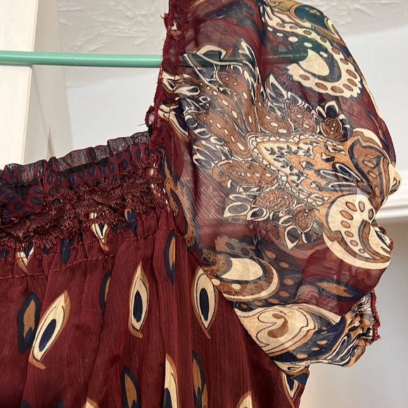 Boho dress - Picture 2 of 5